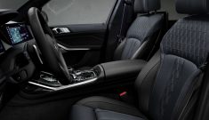 BMW X7 phiên bản đặc biệt giới hạn