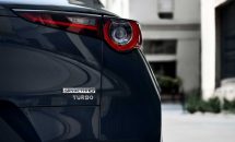 Mazda CX-30 Turbo giá từ 688 triệu đồng tại Mỹ mới đẹp